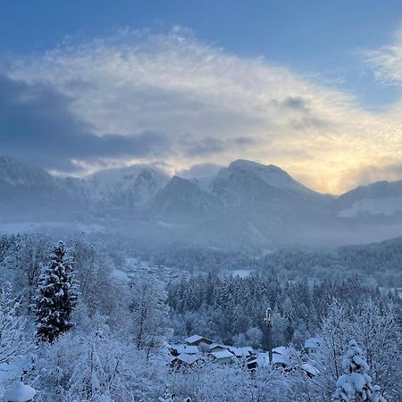 Отель Haus Mariengrund Шёнау-ам-Кёнигсзе Экстерьер фото